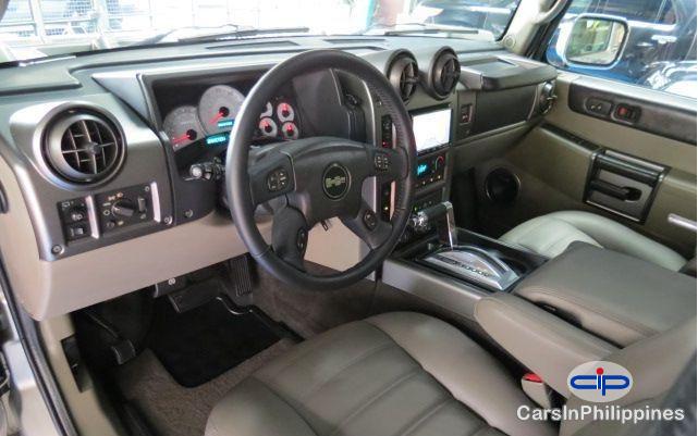 Hummer H2 Automatic 2005 - image 5