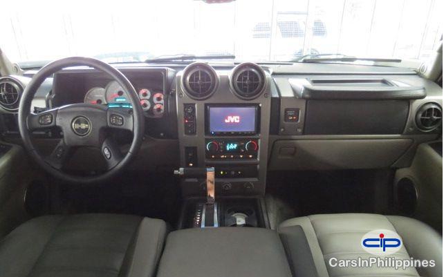 Hummer H2 Automatic 2005 - image 6