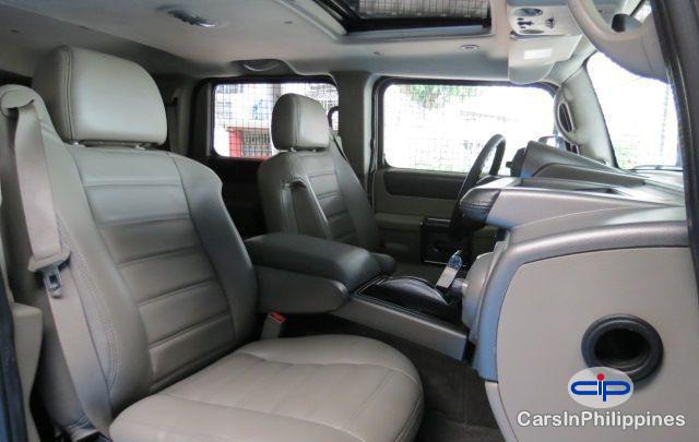 Hummer H2 Automatic 2005 - image 7