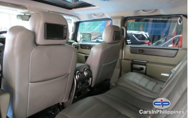 Hummer H2 Automatic 2005 - image 8
