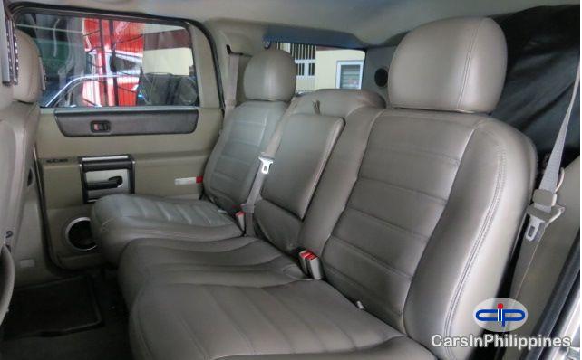 Hummer H2 Automatic 2005 - image 9