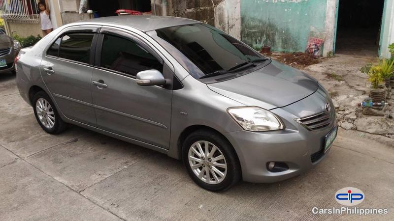 Picture of Toyota Vios Manual 2007