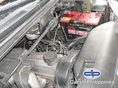Hyundai Starex Automatic 2009 - image 2