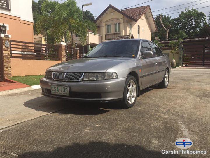 Picture of Mitsubishi Lancer Automatic 1998