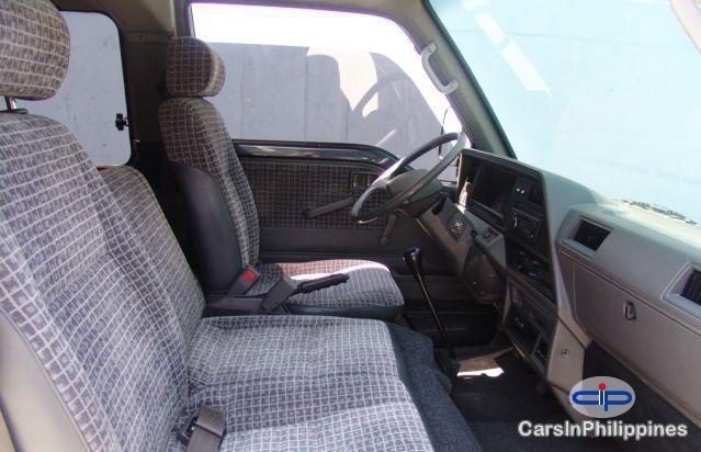 Nissan Urvan Manual in Capiz