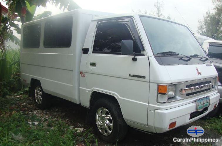 Picture of Mitsubishi L300