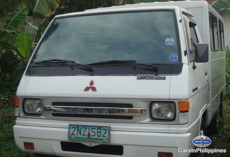 Mitsubishi L300 - image 4