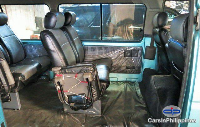 Nissan Urvan Manual in Palawan - image