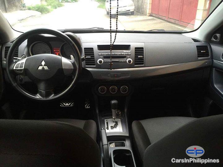 Mitsubishi GTO Automatic 2009 in Albay