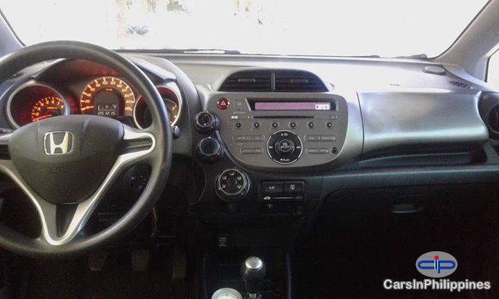 Honda Jazz Manual 2011 in Oriental Mindoro