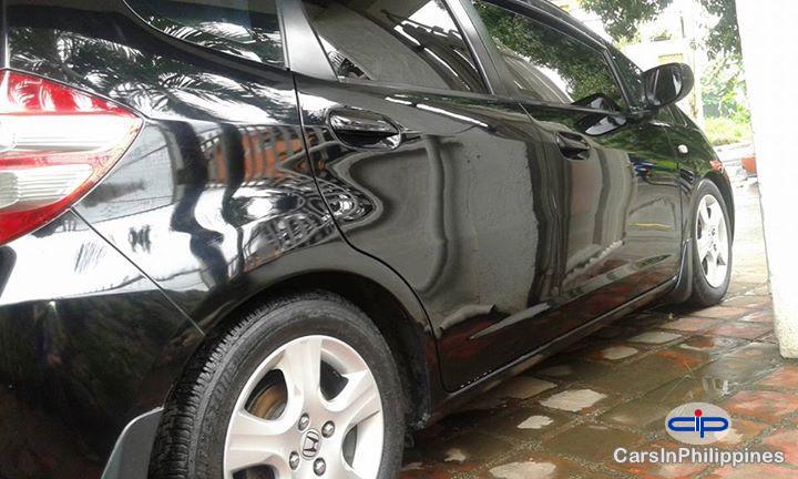 Picture of Honda Jazz Manual 2011 in Oriental Mindoro