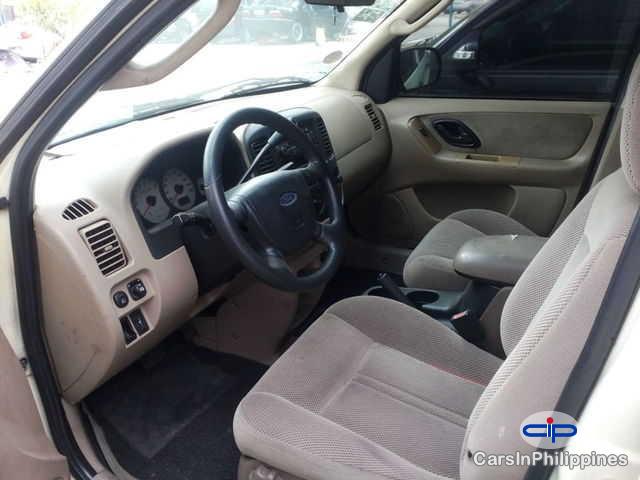 Ford Escape Automatic 2004 in Lanao del Sur