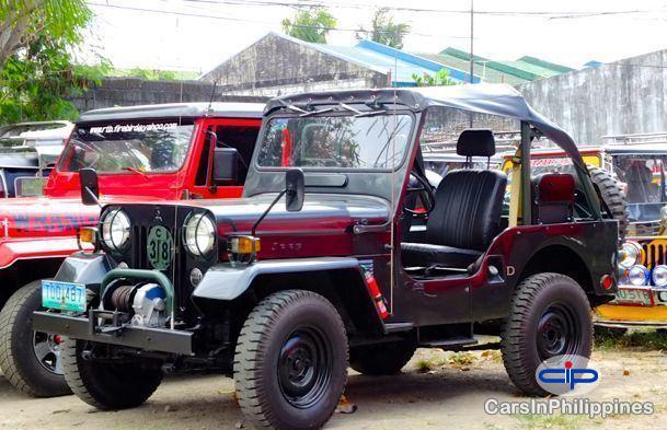 Picture of Jeep Willys
