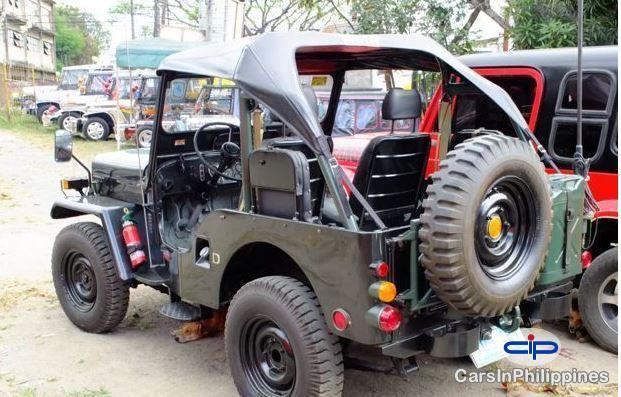 Jeep Willys