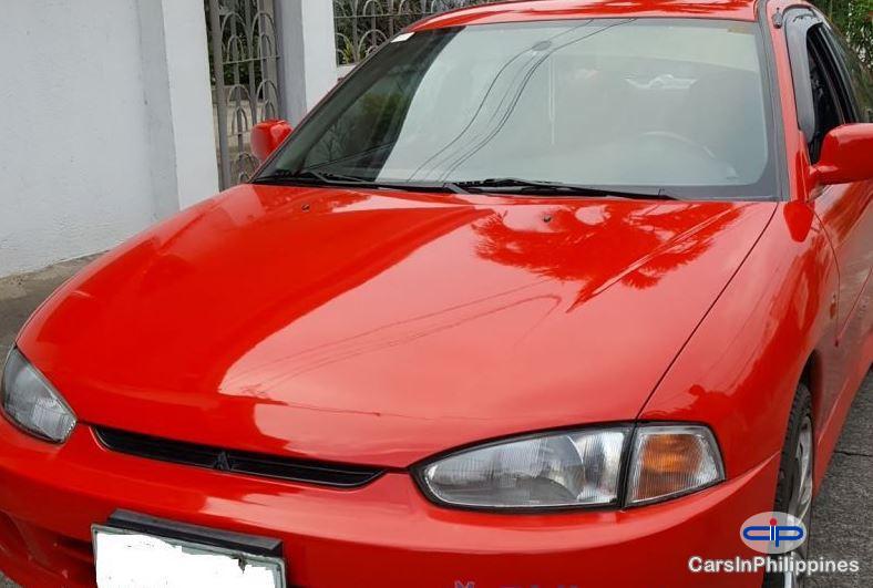 Picture of Mitsubishi Lancer