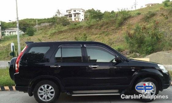 Picture of Honda CR-V Automatic 2004