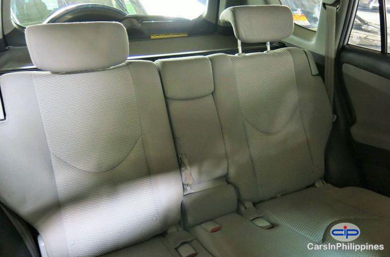 Picture of Toyota RAV4 in Biliran