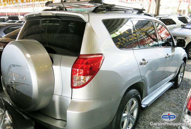 Toyota RAV4 in Biliran - image