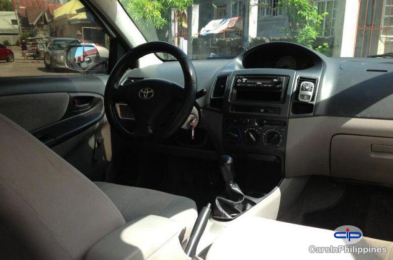 Toyota Vios - image 2