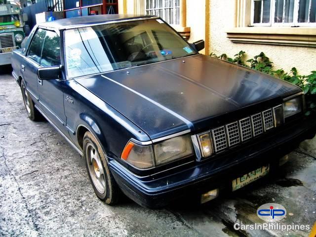 Toyota Crown Manual 1999 - image 2