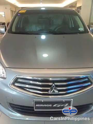 Mitsubishi Other Manual