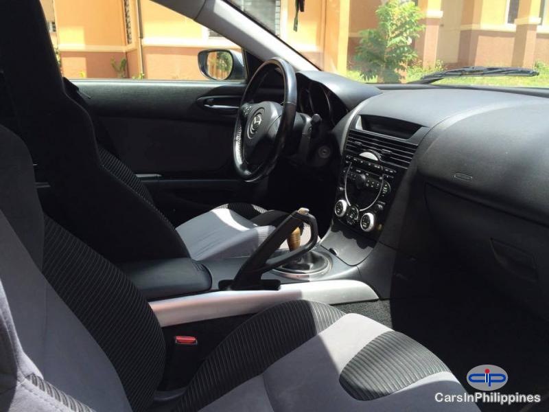 Mazda RX-8 Manual - image 2