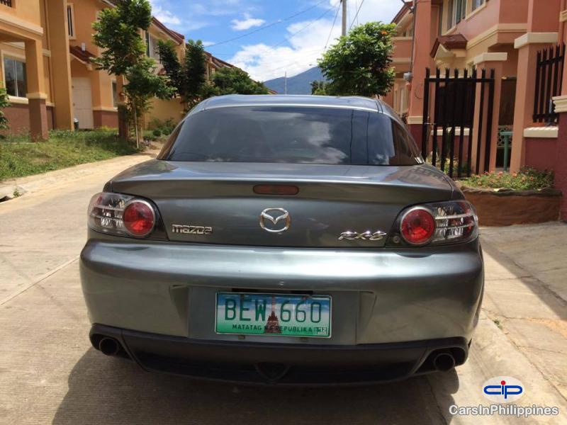 Mazda RX-8 Manual - image 4