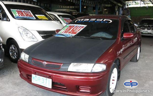 Picture of Mazda