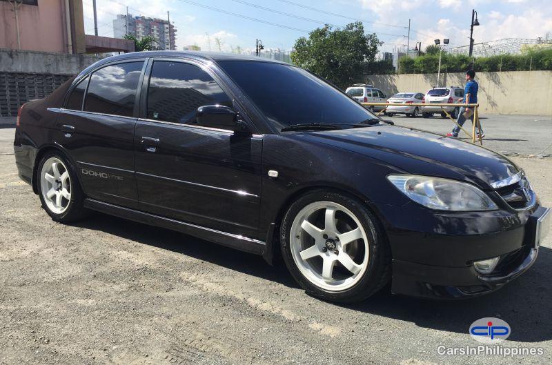 Picture of Honda Civic Automatic
