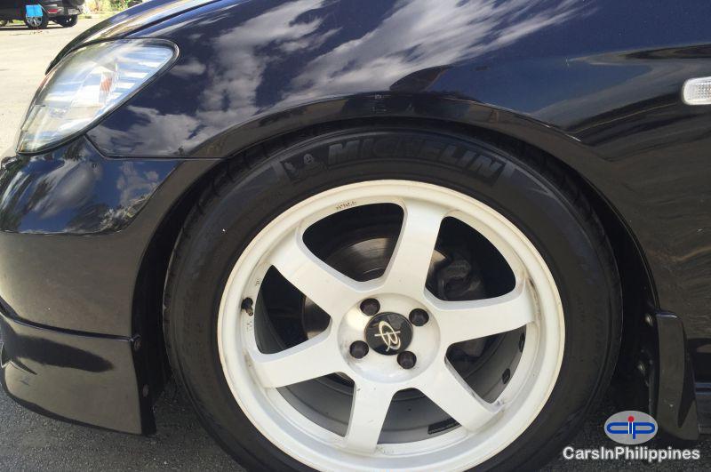 Picture of Honda Civic Automatic in Cagayan