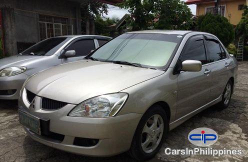 Picture of Mitsubishi Lancer Automatic 2005