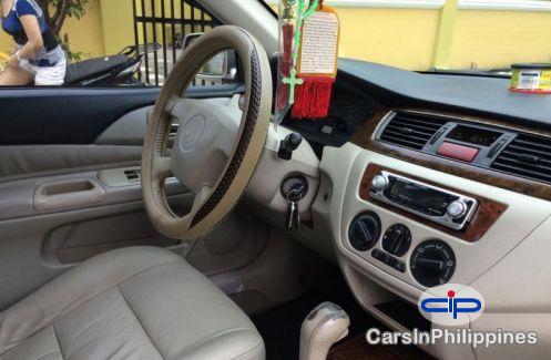 Mitsubishi Lancer Automatic 2005 in Compostela Valley