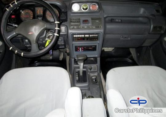 Mitsubishi Pajero Manual 2005