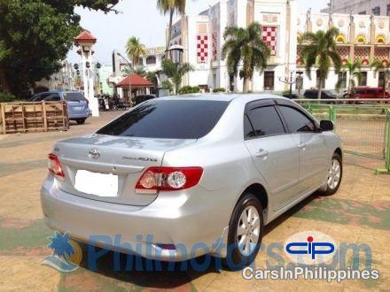 Toyota Corolla Automatic in Philippines - image
