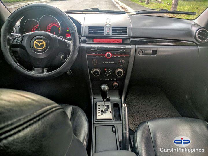Mazda Mazda3 Automatic 2006 in Camarines Sur