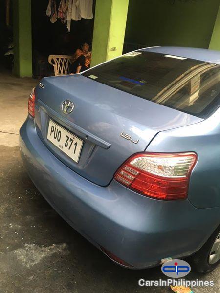 Picture of Toyota Vios Manual 2011