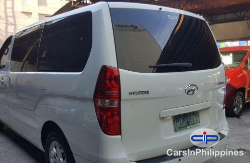 Hyundai Starex Automatic 2011 in Maguindanao