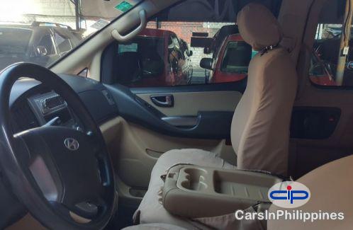 Hyundai Starex Automatic 2011 - image 4