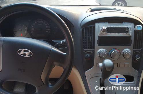 Hyundai Starex Automatic 2011 - image 5