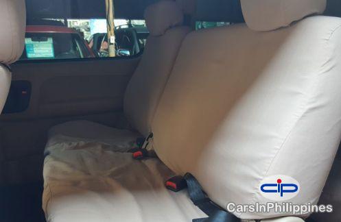 Picture of Hyundai Starex Automatic 2011 in Philippines