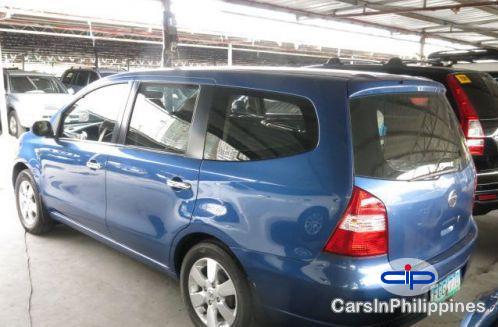 Nissan Other Automatic 2008