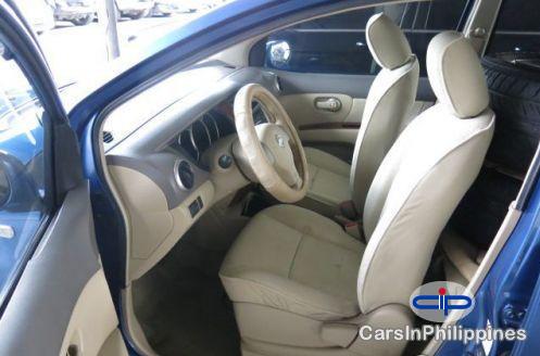 Nissan Other Automatic 2008 in Davao Oriental