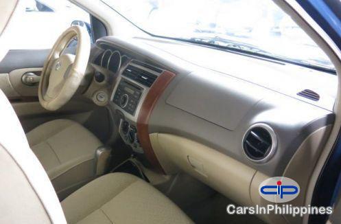 Nissan Other Automatic 2008 in Philippines