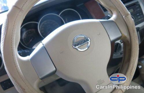 Picture of Nissan Other Automatic 2008 in Davao Oriental