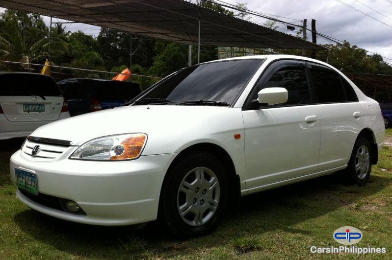 Picture of Honda Civic Automatic