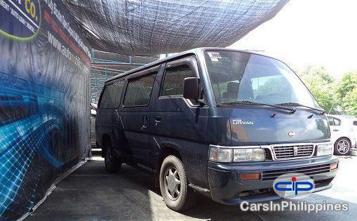 Picture of Nissan Urvan
