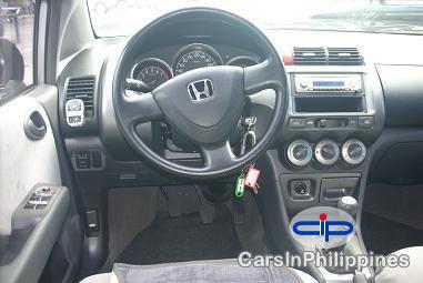 Honda City Manual 2006 in Batanes