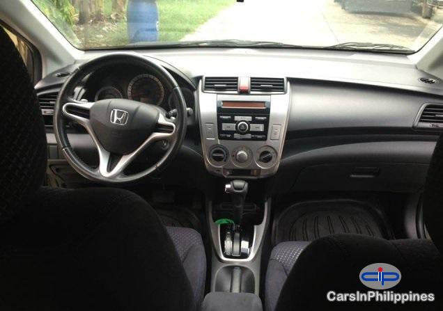 Honda City Automatic 2009 in Metro Manila
