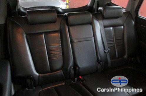 Picture of Hyundai Santa Fe Automatic 2008 in Philippines