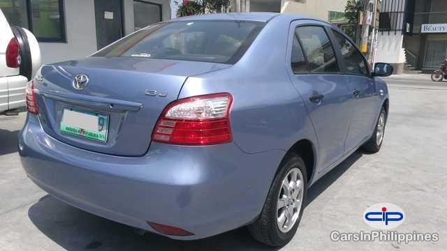 Toyota Vios Manual 2013 - image 2